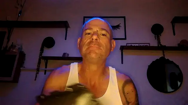 MISTERANDDEMI online show from June 27, 2026, 2:01 pm