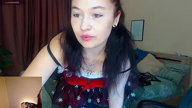 Snapshot of Paradise_day chatting on December 22, 2025, 2:30 am Paradise day online show from December 22, 2025, 2:30 am