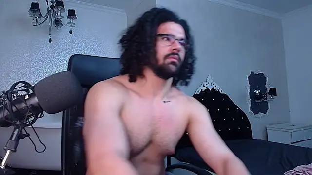 KysonRhodes online show from December 22, 2025, 5:37 am