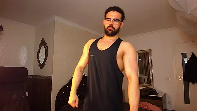 KysonRhodes online show from January 8, 2026, 5:32 am