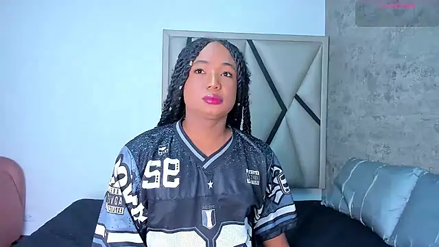 Harmony-01 online show from February 21, 2026, 8:21 pm