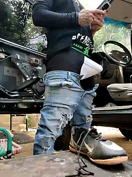 PIGHIGHDIRTY p0 online show from February 16, 2026, 6:15 pm