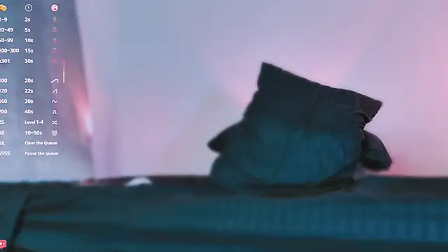 Snapshot of ScarlettRedsins chatting on February 27, 2026, 11:27 pm ScarlettRedsins online show from February 27, 2026, 11:27 pm