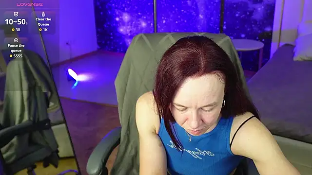 Snapshot of Spoty_Kate_ chatting on February 11, 2026, 1:10 am Spoty Kate online show from February 11, 2026, 1:10 am