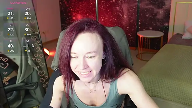 Snapshot of Spoty_Kate_ chatting on February 14, 2026, 1:02 am Spoty Kate online show from February 14, 2026, 1:02 am