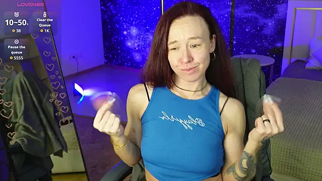 Snapshot of Spoty_Kate_ chatting on February 16, 2026, 1:02 am Spoty Kate online show from February 16, 2026, 1:02 am