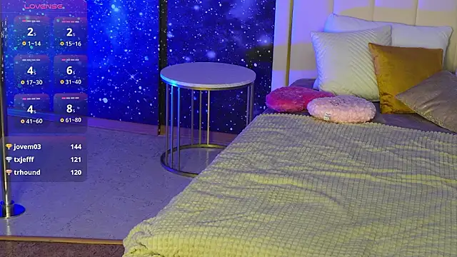 Snapshot of Spoty_Kate_ chatting on February 20, 2026, 6:26 am Spoty Kate online show from February 20, 2026, 6:26 am