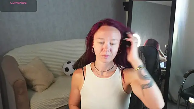 Snapshot of Spoty_Kate_ chatting on July 3, 2026, 2:07 am Spoty Kate online show from July 3, 2026, 2:07 am
