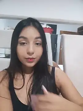 Snapshot of Babyabril18_ chatting on May 27, 2026, 1:57 am Babyabril18 online show from May 27, 2026, 1:57 am