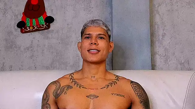 oruz stud online show from December 22, 2025, 1:19 pm