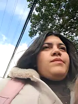 Ivy enjoy online show from January 12, 2026, 9:53 pm