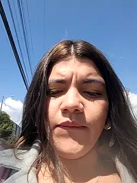 Ivy enjoy online show from February 12, 2026, 7:20 pm