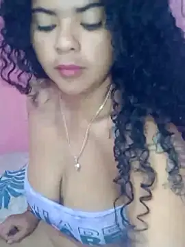 Fresa235 online show from January 8, 2026, 4:37 am