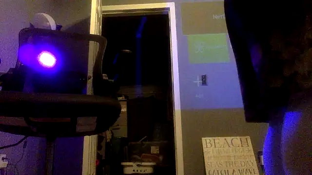 Cantgetenough0069 online show from January 8, 2026, 1:08 am