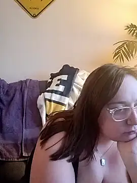 pinkcheetah12 online show from January 9, 2026, 7:37 pm