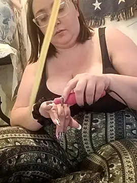 pinkcheetah12 online show from March 14, 2026, 8:03 pm