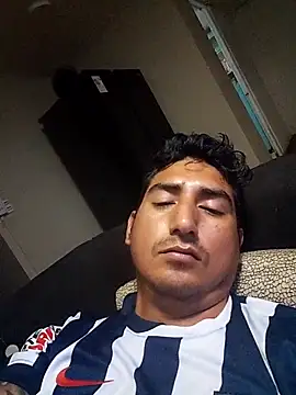 Yrresistible666 online show from February 2, 2026, 3:16 am