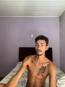 GuioficialBr online show from February 14, 2026, 11:51 am