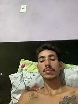 GuioficialBr online show from March 23, 2026, 3:05 pm