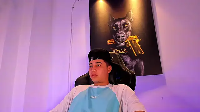 Snapshot of konaland chatting on January 9, 2026, 7:22 am konaland online show from January 9, 2026, 7:22 am