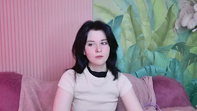 Milana Cold online show from January 15, 2026, 8:34 pm