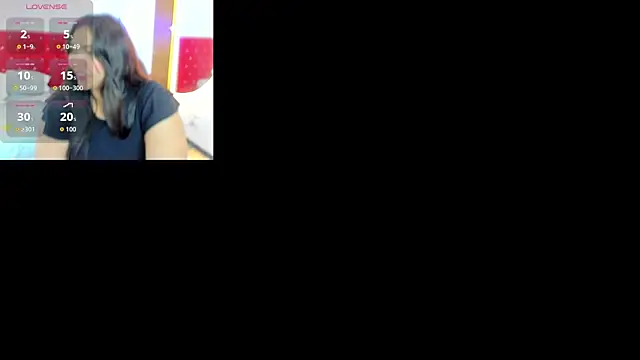 SelenaAngelX online show from February 28, 2026, 4:02 am