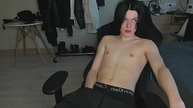 JohnGaliano online show from June 19, 2026, 1:10 am