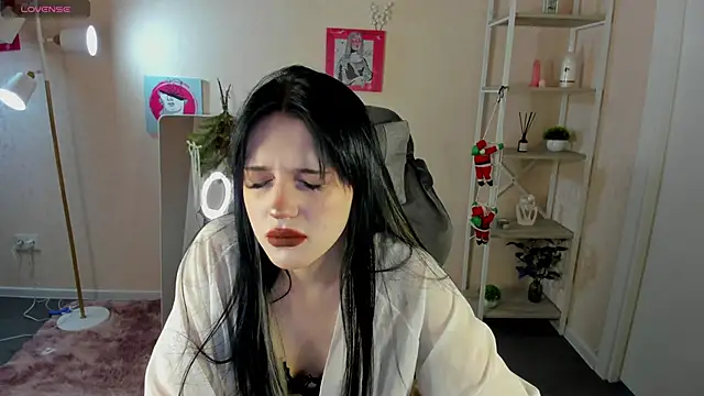 Lilith Wholsh online show from January 6, 2026, 9:24 am