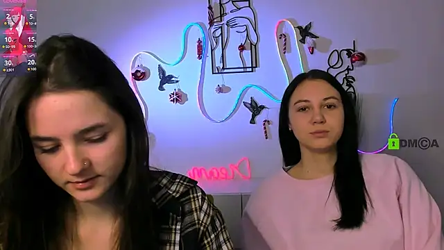 lole ti online show from January 11, 2026, 7:19 pm