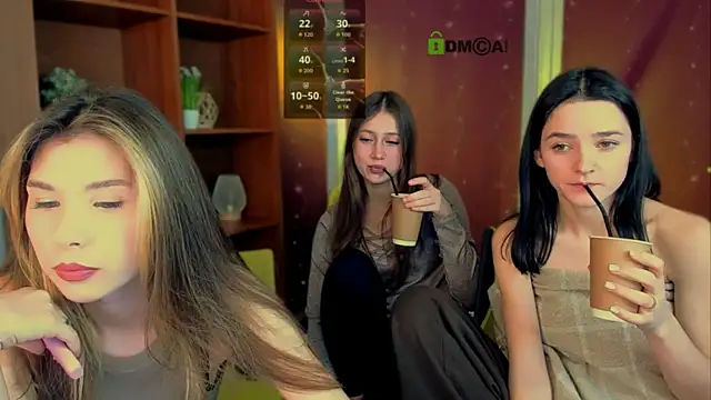 lole ti online show from March 18, 2026, 7:50 pm