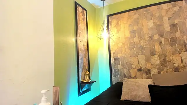 Snapshot of Kaorusweet chatting on January 7, 2026, 11:23 am Kaorusweet online show from January 7, 2026, 11:23 am