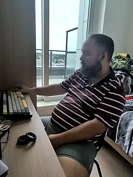Hairy bear86 online show from July 10, 2026, 7:16 pm