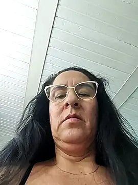 KiaraFoster online show from January 8, 2026, 2:14 am