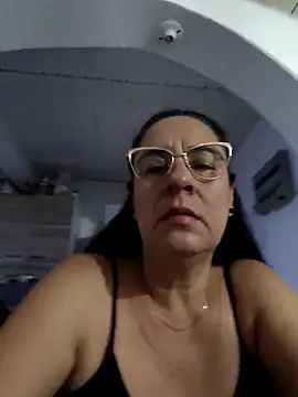 KiaraFoster online show from February 13, 2026, 11:28 am