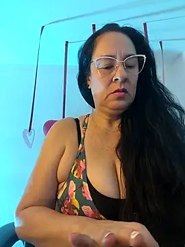 KiaraFoster online show from February 19, 2026, 11:28 am