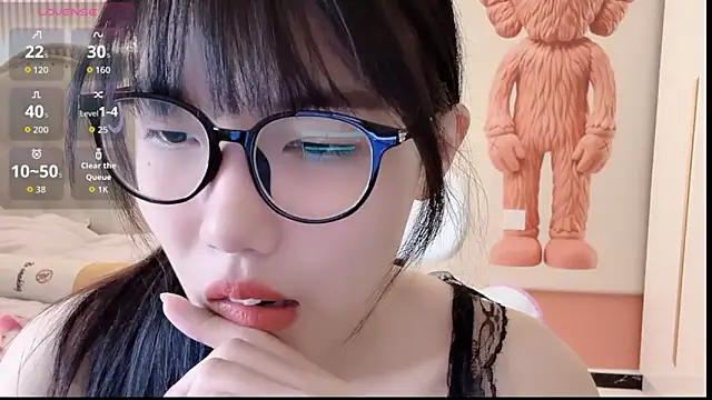 zhnmjx2025 online show from March 3, 2026, 2:12 pm