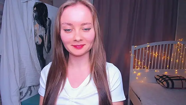 CamiPacker online show from January 8, 2026, 7:43 am