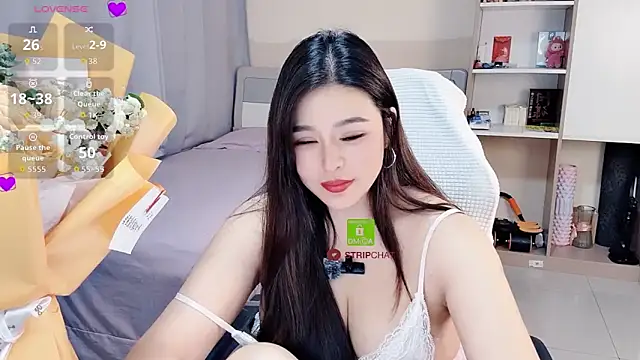 Snapshot of Ogravity_ chatting on May 14, 2026, 3:30 pm Ogravity online show from May 14, 2026, 3:30 pm