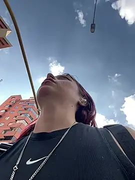 CamiTeaseX  online show from March 13, 2026, 8:48 pm