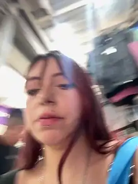 CamiTeaseX  online show from March 21, 2026, 7:50 pm