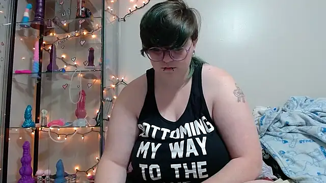 Pupghostt online show from March 23, 2026, 12:20 pm