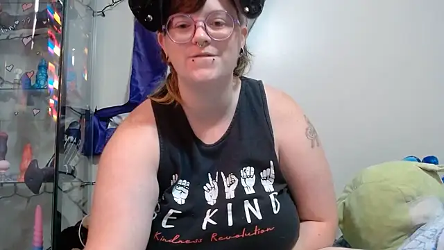 Snapshot of Pupghostt chatting on June 15, 2026, 12:18 pm Pupghostt online show from June 15, 2026, 12:18 pm