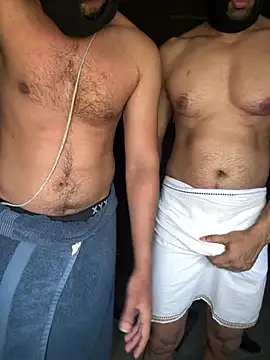 The AlphaDuo online show from March 16, 2026, 5:44 am