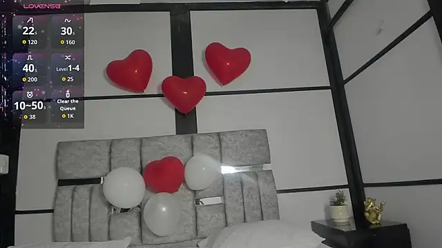 Snapshot of AmbarBrownn_ chatting on February 15, 2026, 8:38 pm AmbarBrownn online show from February 15, 2026, 8:38 pm