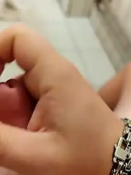 RimmingPussy24 online show from March 27, 2026, 10:04 am