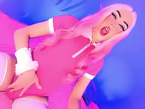 Blonde fuck online show from March 18, 2026, 6:27 am