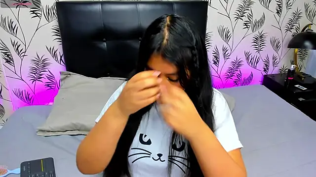 BeliaAbrahel online show from January 9, 2026, 12:46 am