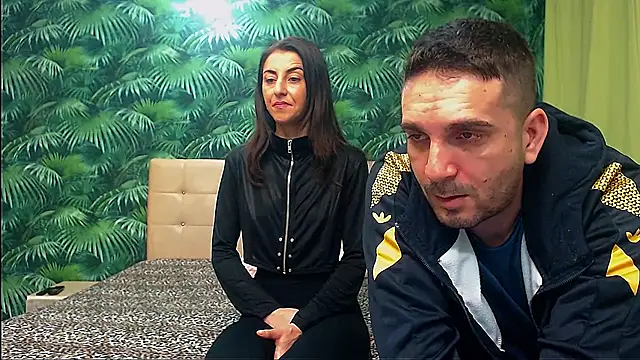 Stella John online show from February 6, 2025, 5:25 am