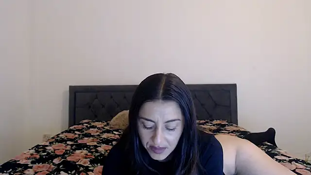 Stella John online show from September 26, 2025, 5:55 am