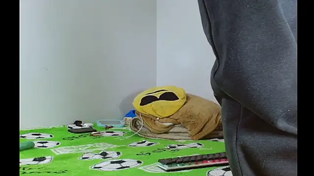 Alphamaster 92 online show from April 5, 2026, 12:19 am